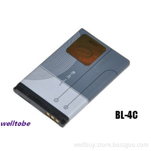 Mobile Phone Batteries BL-4C